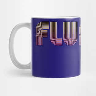 Fluffer Mug